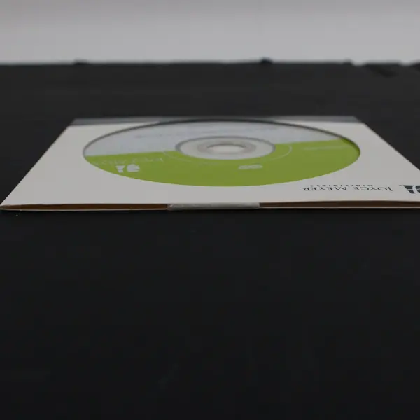 Joyce Meyer DVD Making God's Words Our Words From April 2015