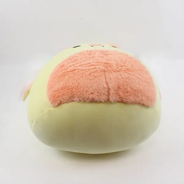 Squishmallows Meghan Cream Fruit Bat Plush Toy