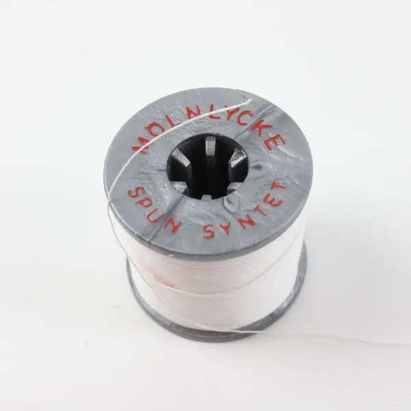 Lot of 7 Sewing Thread Spools Craft Supplies Pre-Owned
