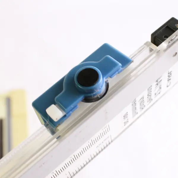 Carl DC-100 12-Inch A4 Personal Rotary Paper Trimmer