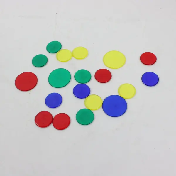 Schylling Tiddledy Winks Classic Game Board 3+