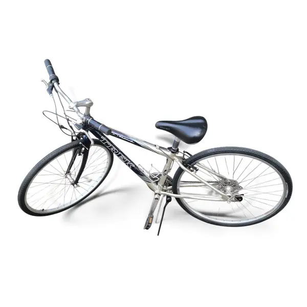 Trek 700 Multitrack Hybrid Bike 700C 21 Speed Grip Shift Vintage - Local Pickup
