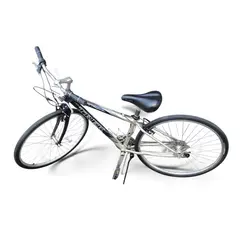 Trek 700 Multitrack Hybrid Bike 700C 21 Speed Grip Shift Vintage - Local Pickup