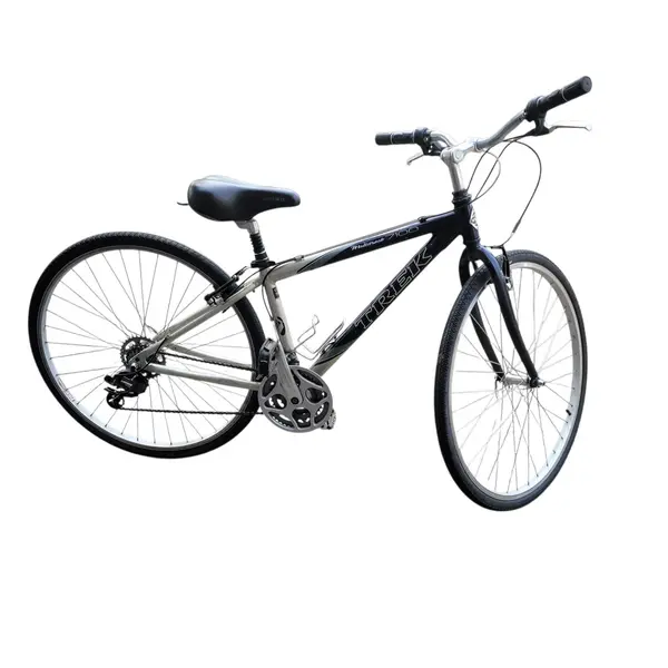Trek 700 Multitrack Hybrid Bike 700C 21 Speed Grip Shift Vintage - Local Pickup
