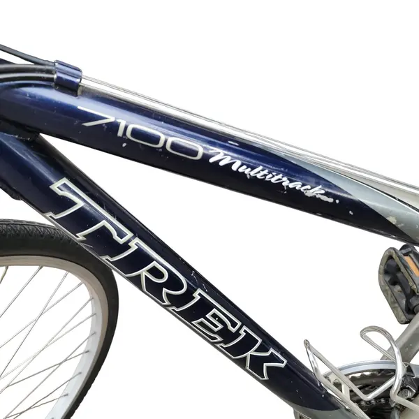 Trek 700 Multitrack Hybrid Bike 700C 21 Speed Grip Shift Vintage - Local Pickup