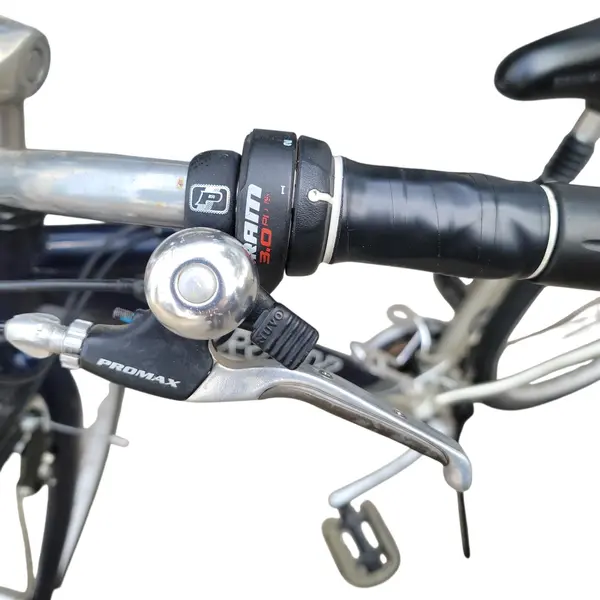 Trek 700 Multitrack Hybrid Bike 700C 21 Speed Grip Shift Vintage - Local Pickup