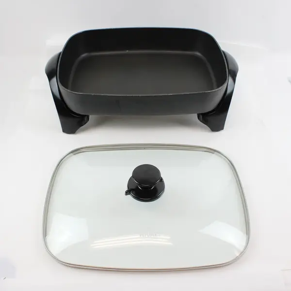 Rival S16G 16-Inch Electric Skillet Cooking Pan