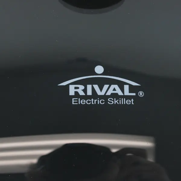 Rival S16G 16-Inch Electric Skillet Cooking Pan