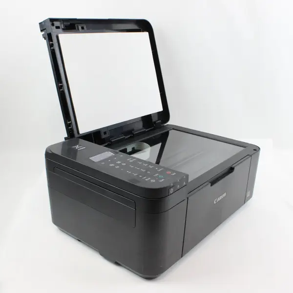 Canon PIXMA TR4722 All-in-One Inkjet Printer 5074C042 Black