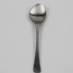 Abert's Brand Children's Medicine Feeding Spoon Nicrosil 18/12 SS 5.25" Good