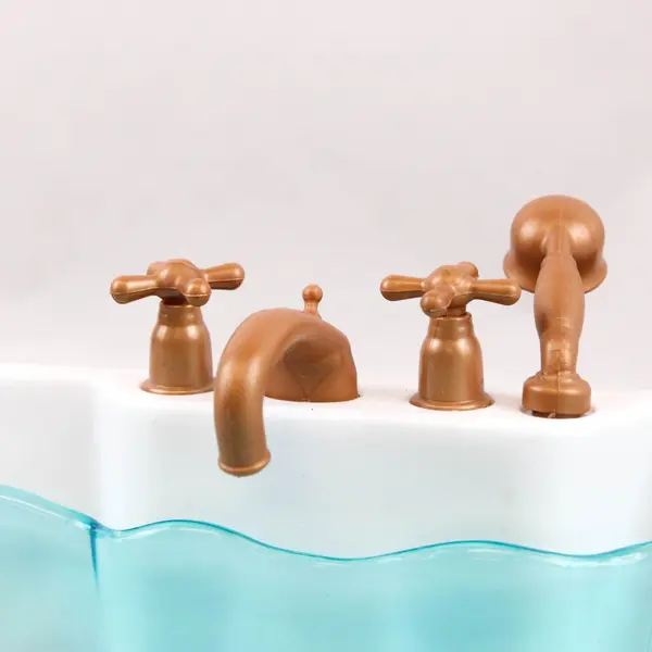 Our Generation 18" Doll Bathtub Toy Pretend Play Furniture