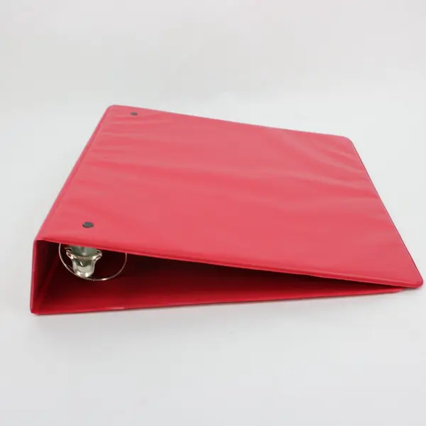 Avery Dennison Lot of 2 3-Inch Binders Office Document Storage