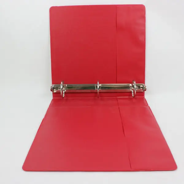 Avery Dennison Lot of 2 3-Inch Binders Office Document Storage