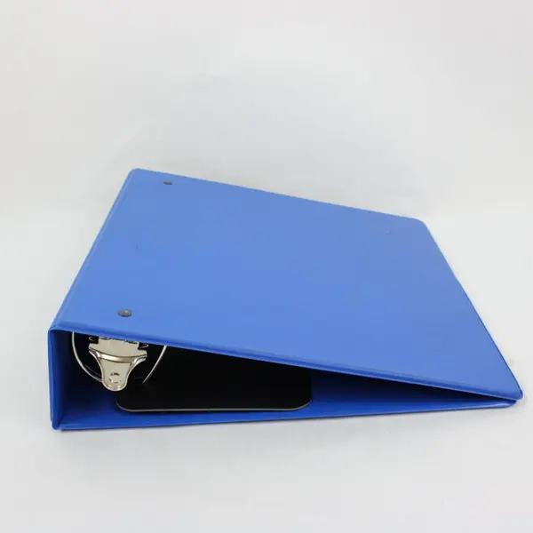 Avery Dennison Lot of 2 3-Inch Binders Office Document Storage