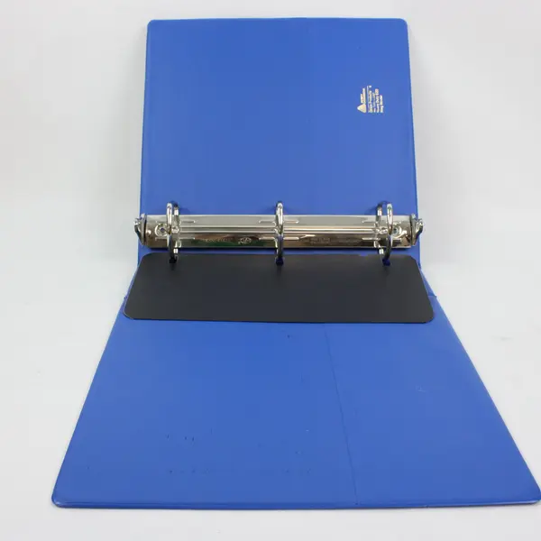 Avery Dennison Lot of 2 3-Inch Binders Office Document Storage