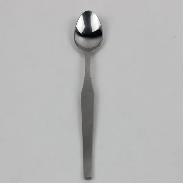 Danara DA2 Pattern Stainless Steel Infant Feeding Spoon 5.5" Rare HTF Pattern