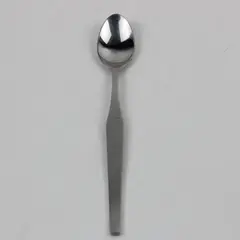Danara DA2 Pattern Stainless Steel Infant Feeding Spoon 5.5" Rare HTF Pattern