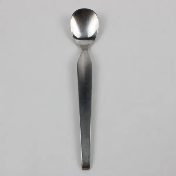 WMF Flatware WMF68 Pattern Stainless Infant Feeding Spoon 5" Good