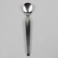 WMF Flatware WMF68 Pattern Stainless Infant Feeding Spoon 5" Good