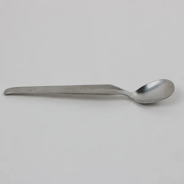 WMF Flatware WMF68 Pattern Stainless Infant Feeding Spoon 5" Good