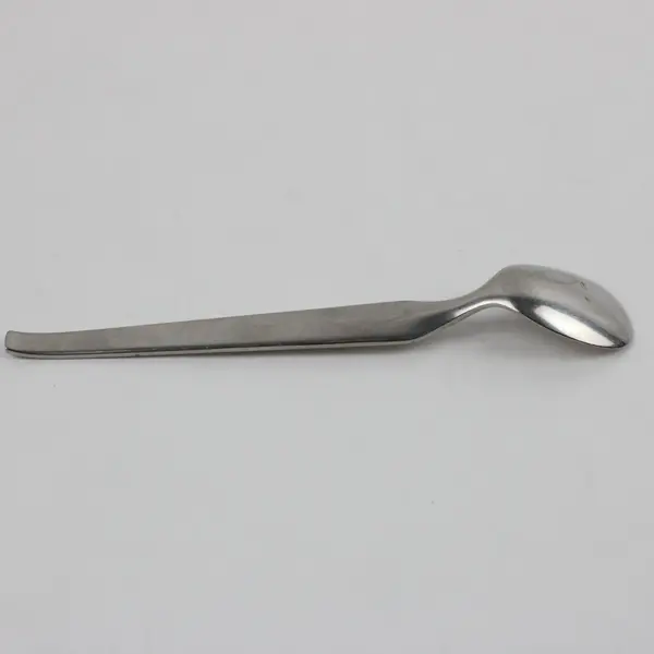 WMF Flatware WMF68 Pattern Stainless Infant Feeding Spoon 5" Good