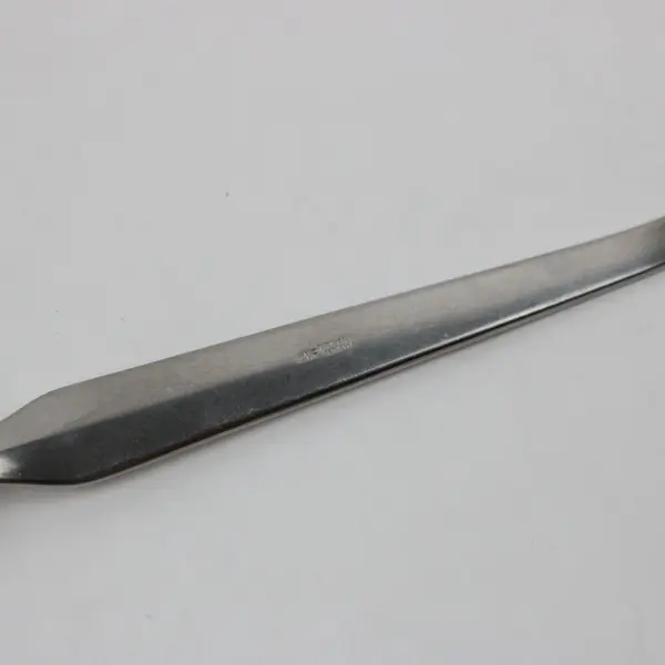 WMF Flatware WMF68 Pattern Stainless Infant Feeding Spoon 5" Good