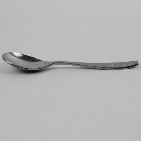 Viners International VI3 Pattern SS Youth Spoon Rooster Handle 4.5" Good