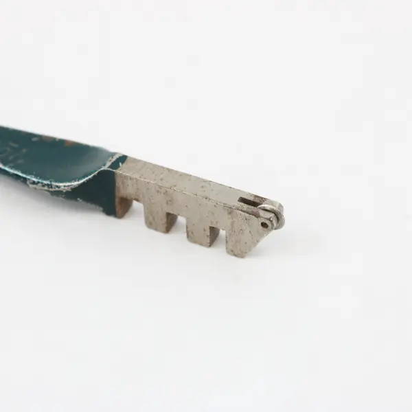 Fletcher Turret-Head Multi-Wheel Glass Cutter