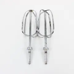 Sunbeam Mixmaster Replacement Beaters Pair Spare Parts