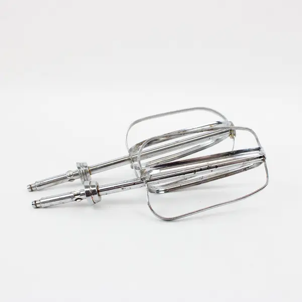 Sunbeam Mixmaster Replacement Beaters Pair Spare Parts