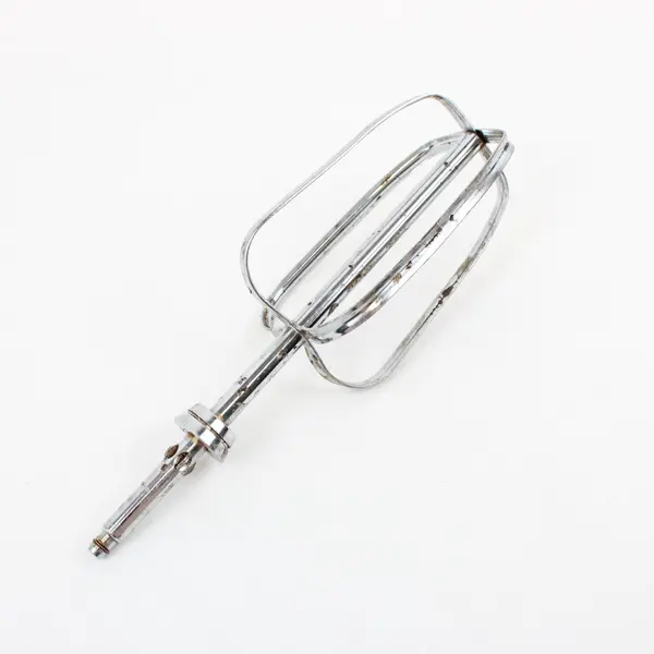 Sunbeam Mixmaster Replacement Beaters Pair Spare Parts