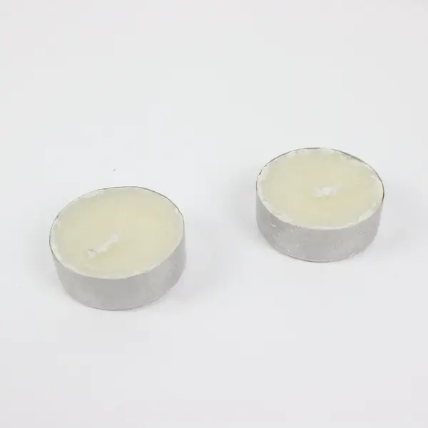 Set of 2 Fifth Avenue Holiday Ribbons 6" Glass Hurricane Candle Holders