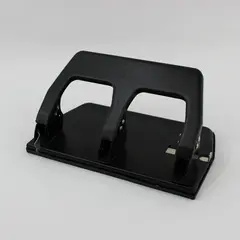 Master Products 3-Hole Paper Punch 25-Sheet Capacity