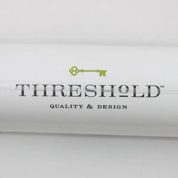 Threshold Peel & Stick Removable Subway Tile Wallpaper Roll 27.5 Sq Ft