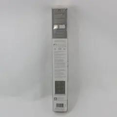 InHome Ornamental Tin Peel & Stick Backsplash 18in x 6ft Open Box