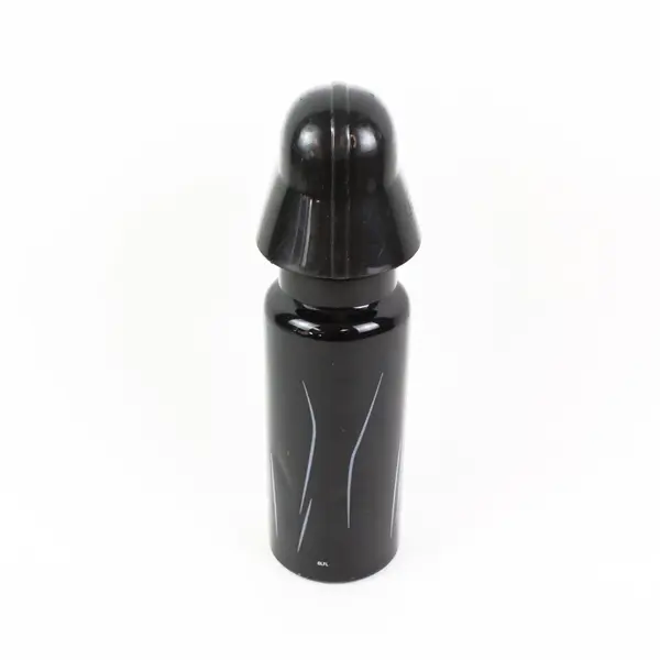 Zak Designs Star Wars Darth Vader Aluminum Water Bottle 21.5 oz