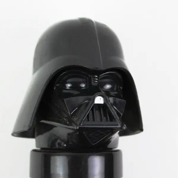 Zak Designs Star Wars Darth Vader Aluminum Water Bottle 21.5 oz