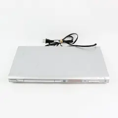 Philips DVP642/37 DVD Player Tested No Remote