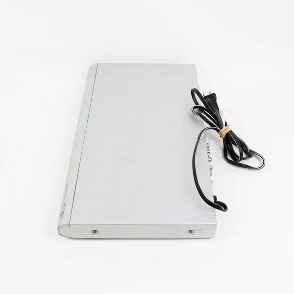 Philips DVP642/37 DVD Player Tested No Remote