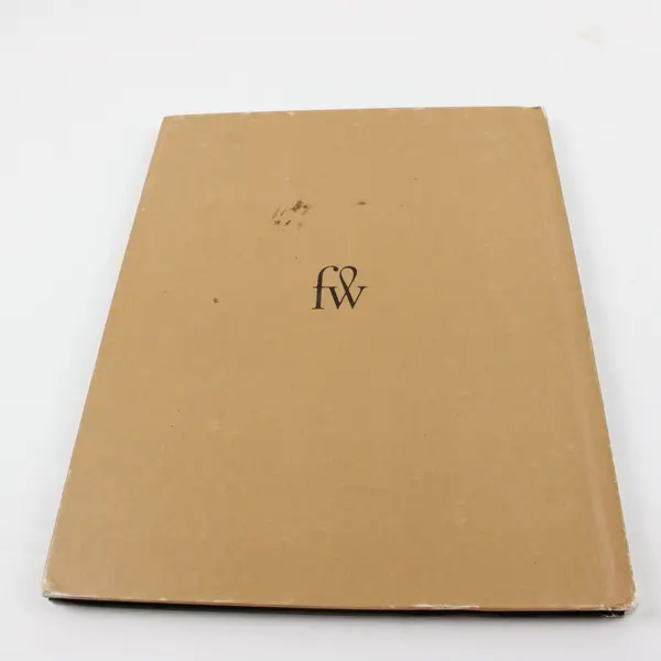 Funk & Wagnalls Wildlife Encyclopedia Vol 9 1974 Hardcover