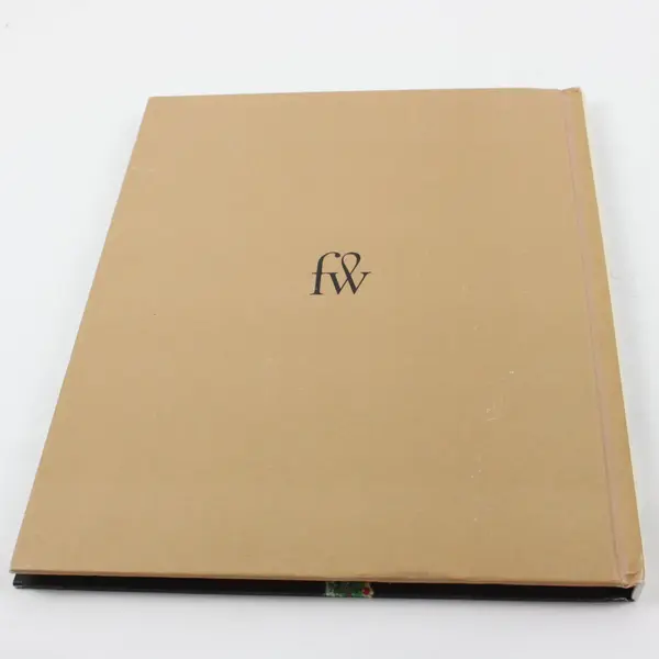 VTG Funk & Wagnalls Wildlife Encyclopedia Vol 10 HYD - LAM 1974 Hardcover