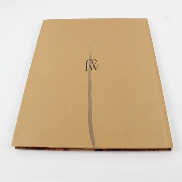 VTG Funk & Wagnalls Wildlife Encyclopedia Vol 12 Hardcover MAN - MUD 1974