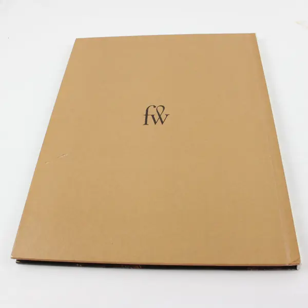 VTG Funk & Wagnalls Wildlife Encyclopedia Vol 13 MUD - OTT Hardcover 1974