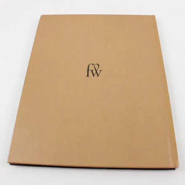 Funk & Wagnalls Wildlife Encyclopedia Vol 14 Hardcover 1974