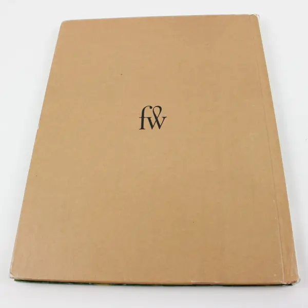 Vintage Funk & Wagnalls Wildlife Encyclopedia Vol 15 1974 Hardcover Good