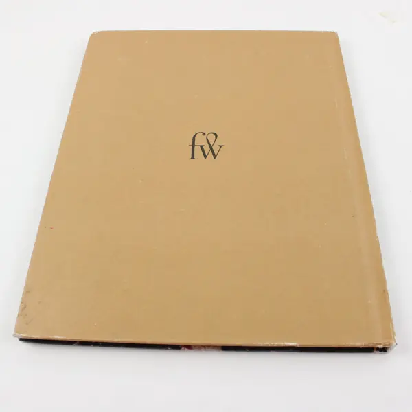 VTG Funk & Wagnalls Wildlife Encyclopedia Vol 18 SKY - STO Hardcover 1974
