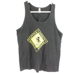 American Apparel Little Harpeth Brewing Nashville TN Tank Top Men's M