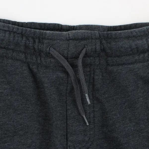 Goodfellow Men's Charcoal Gray Drawstring Shorts Small