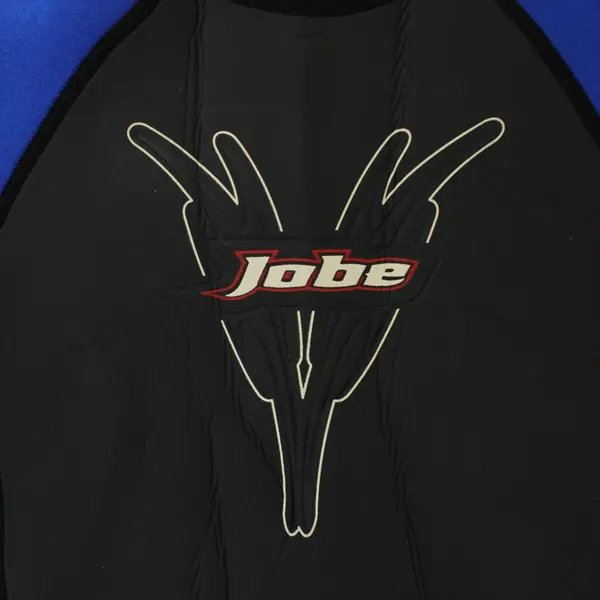 Jobe Youth Wetsuit Black Blue Size 12 Water Sports