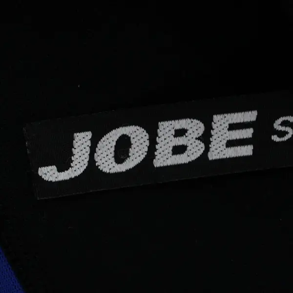 Jobe Youth Wetsuit Black Blue Size 12 Water Sports